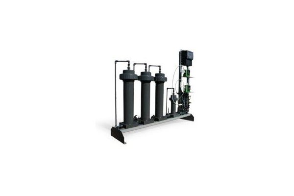 Clo2 R8 System CLO2 Commercial Chlorine Dioxide System