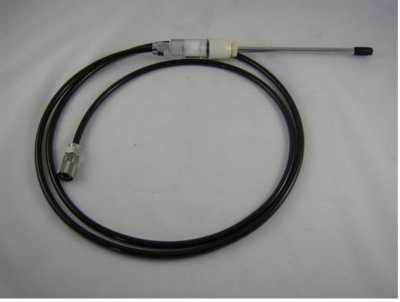 RKI TUBE_RKI_V10M_PROBE 10m Extension Tube with Gas Sampling Probe