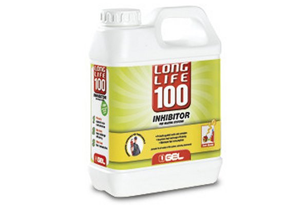 GEL 100 / 100 Miniguide Long Life Pocket