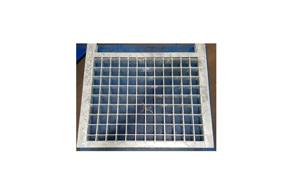 Cambridge Trash Racks & Bar Screens
