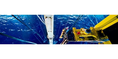 Subsea Well Intervention Service (SWIS) | Oil Spill Response Limited (OSRL)