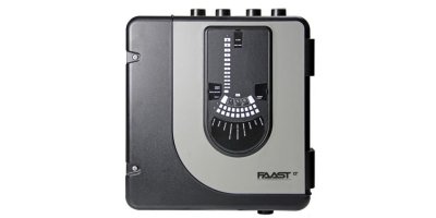 FAAST LT NFXI-ASD11 Smoke Detection Loop Aspirating System