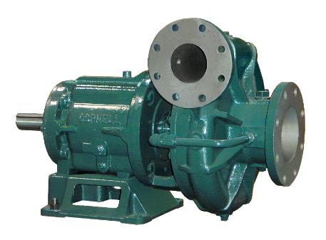 Cornell 3RB-F Hot Oil Pump