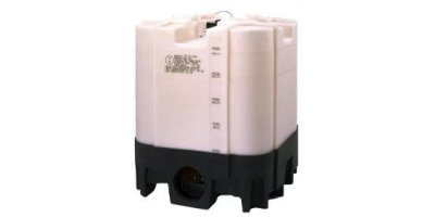 Standard Square Stackable Intermediate Bulk Containers