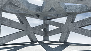 STAAD RCDC Advanced Concrete Design Software