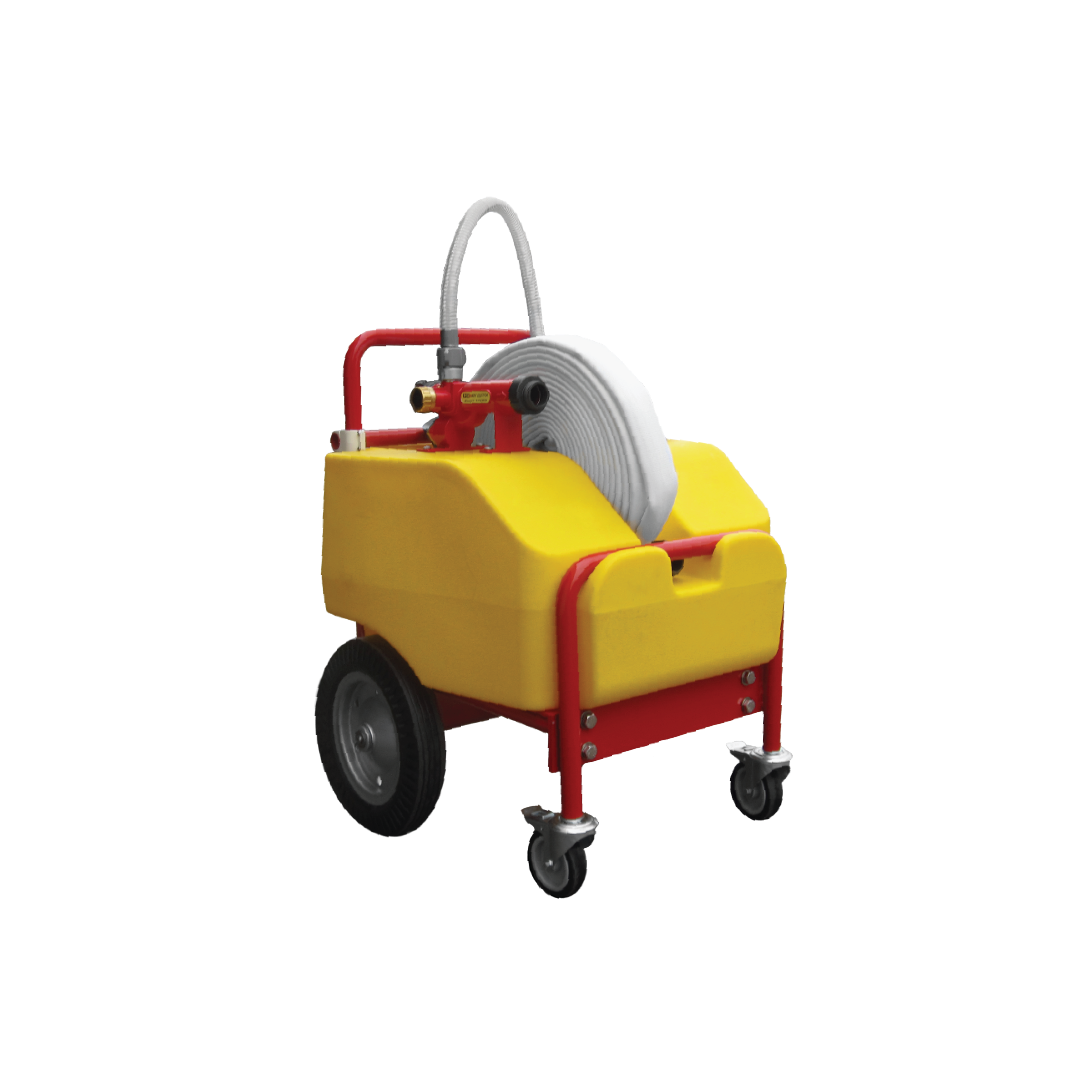 HCT F-500 EA Portable Cart