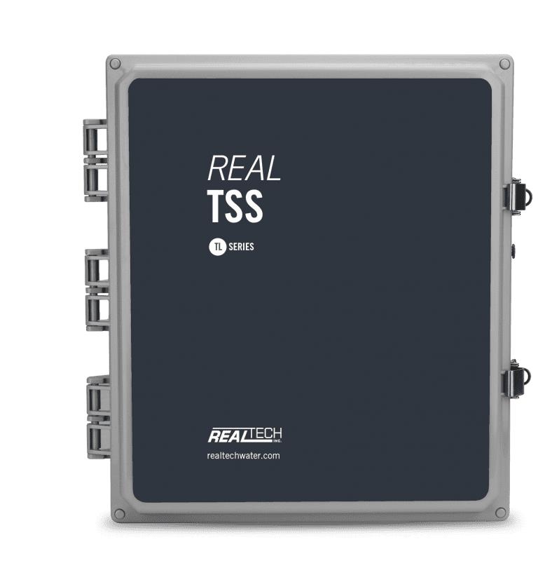 Real Tech TL SERIES Bypass TSS Sensor