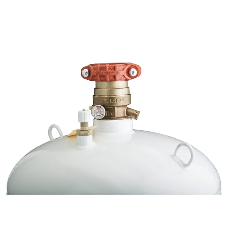 3M Novec 1230 Fire Protection Fluid System