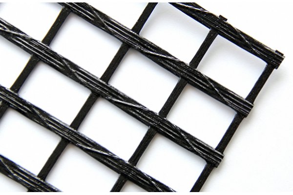 ACEGrid GG Flexible Woven PET Geogrids for Soil Reinforcement