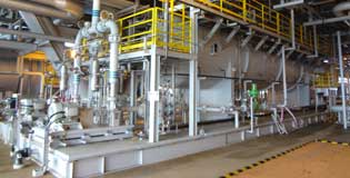 Process Equipment Solutions | CETCO