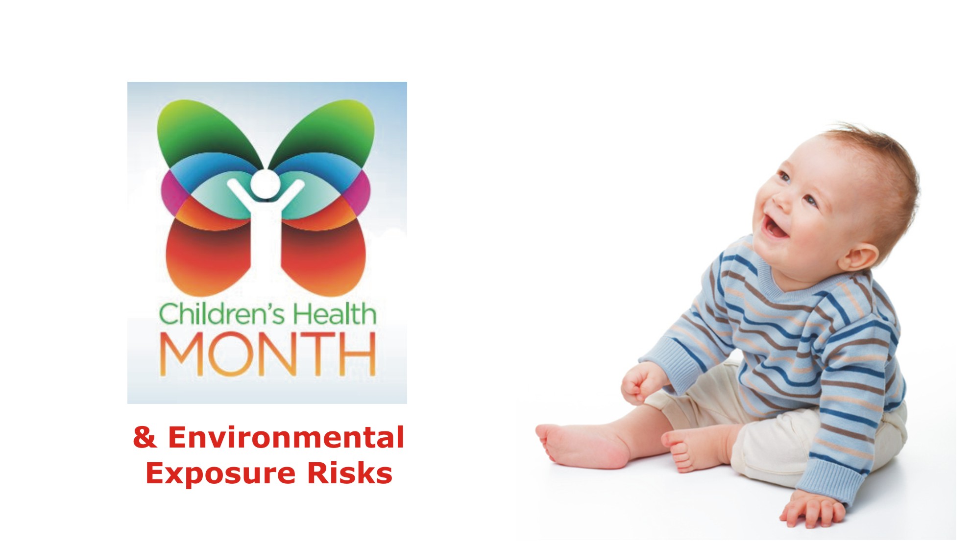 Children’s Health Month and Identifying Indoor and Outdoor ...