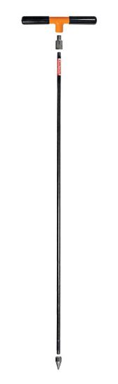AMS 403.09 5/8 Inch X 4' Extendable Tile Probe Complete