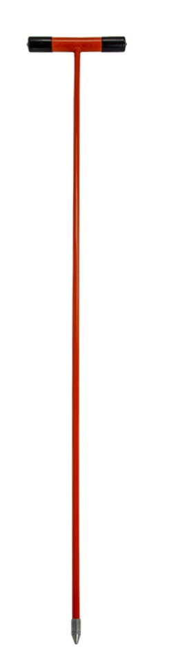 AMS 402.97 48 Inch One-Piece Fiberglass Tile Probe