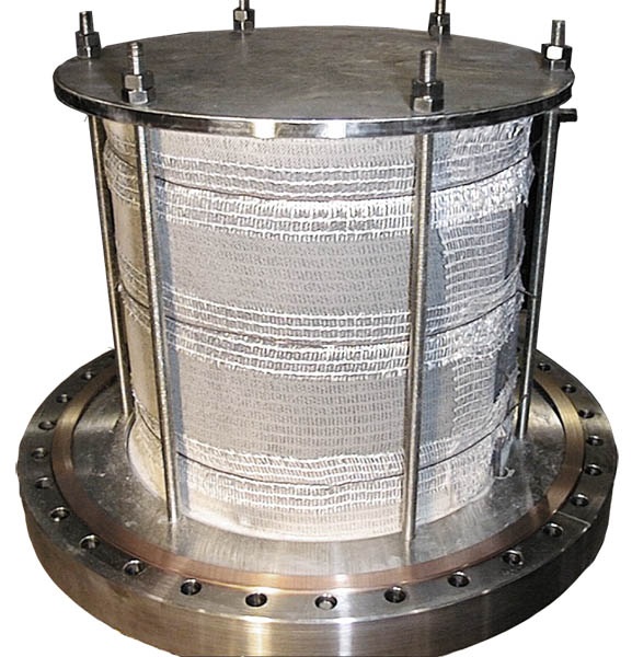 PCI Microlith Carbon Dioxide and Water Adsorbers For Carbon Dioxide and ...