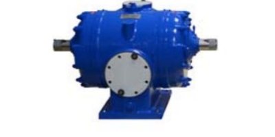 Ro-Flo 208B Compressor