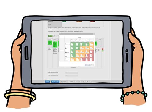 SHE Risk Management Software Module