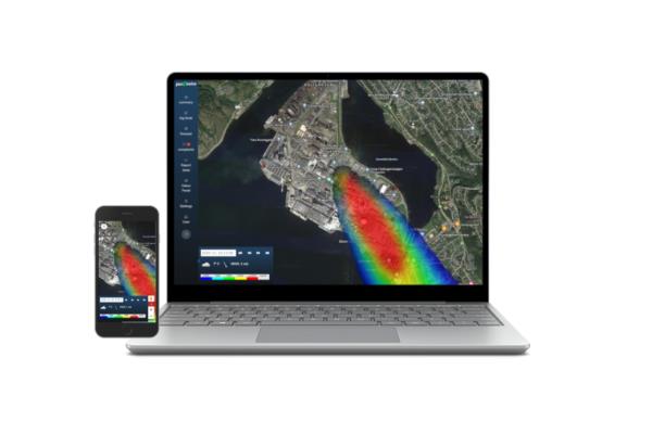 Purenviro TOM Integrated Platform for Odor and Air Quality Management ...