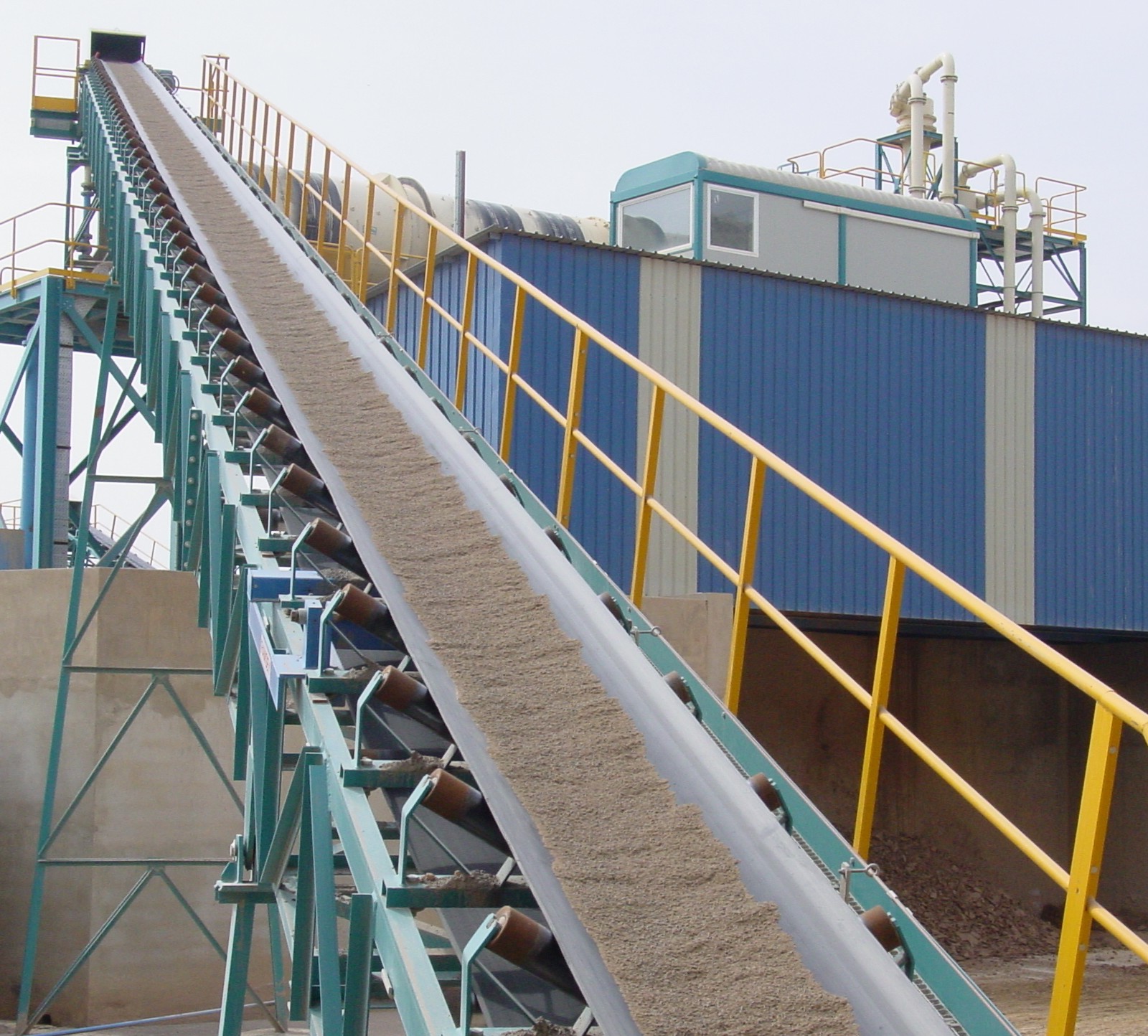 TH Process Plants