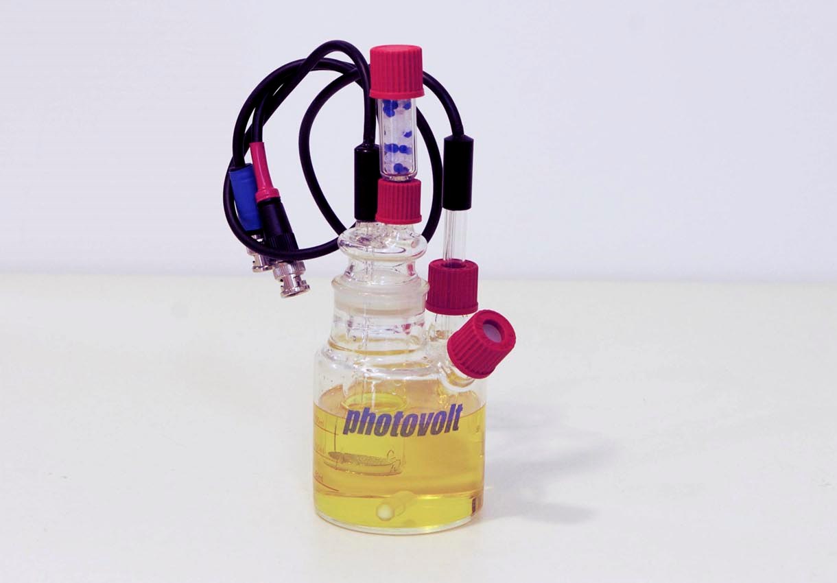 Photovolt 4091005 Titration Vessel, Greaseless Assembly for 1010 with ...