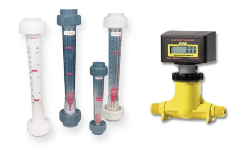Ips Flow IPS Flowmeters