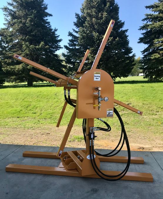 Geo-Loop 500 Grout Loop Reels