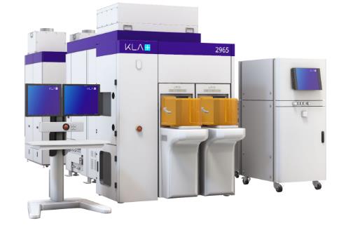 KLA 29xx-2965 and 2950 EP Broadband Plasma Patterned Wafer Defect ...
