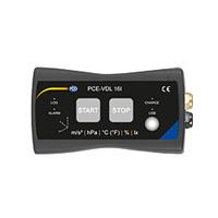 PCE Instruments PCE-VDL 16I – Datenlogger Für Temperatur, Luftfeuchtigkeit & Luftdruck
