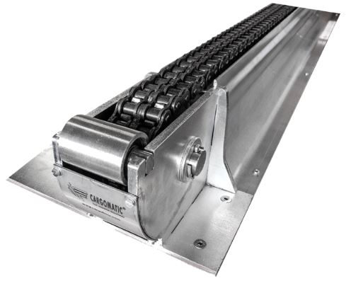 CargoMatic Chain Loading/Unloading System