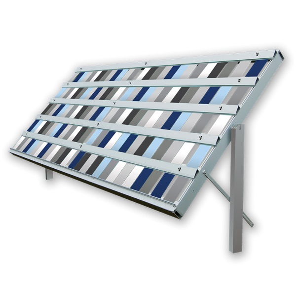 Sae Rack System Q-Lab Q-RACK Outdoor Exposure Racks System