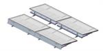 SunLink RMS Precision-Modular for Roof Mount Systems