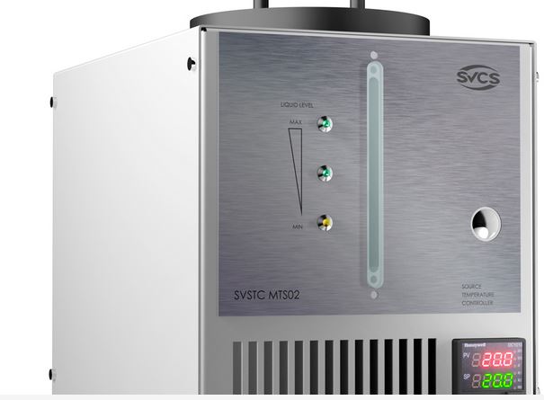 SVCS Ultra High Purity Liquid Delivery Systems