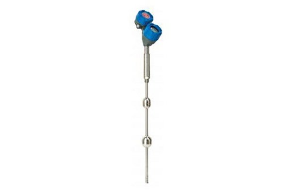 AMETEK Jupiter JM4 Magnetostrictive Level Transmitter