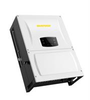 Zeverlution Pro 33K Solar Inverters