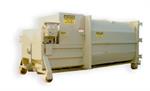 CMC Self-Contained Compactor