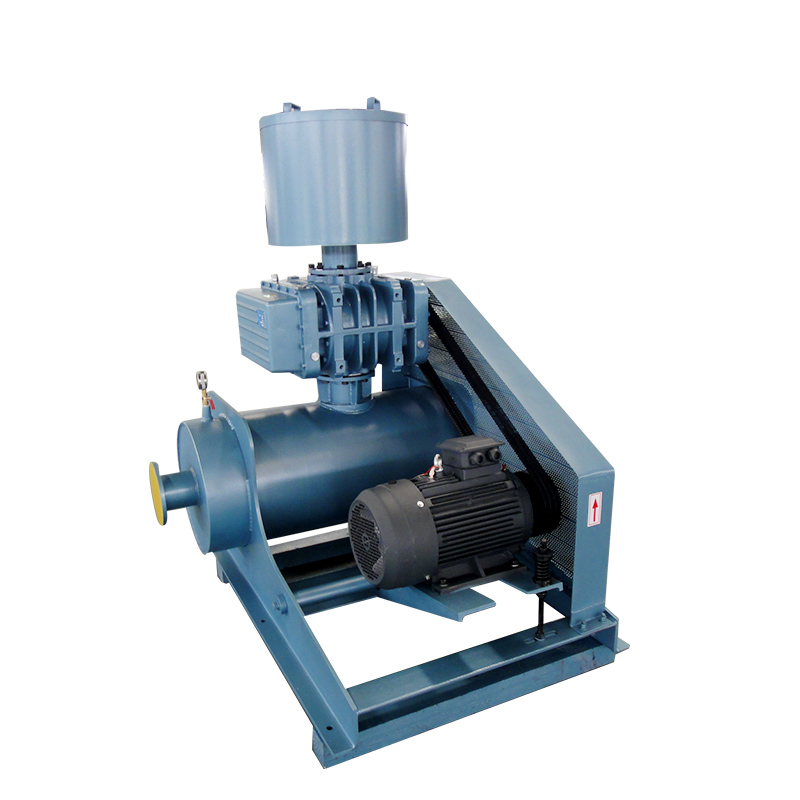 Greentech M Series Roots Blower