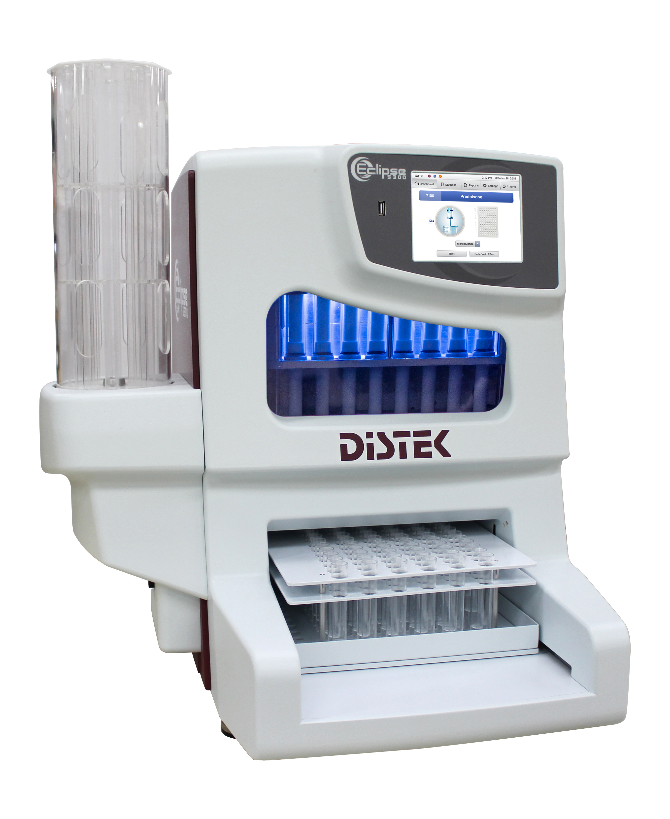 Distek Eclipse 5300 Dissolution Autosampler