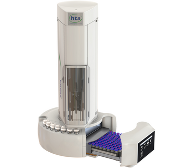 HTA 3000A Automatic Liquid Sampler