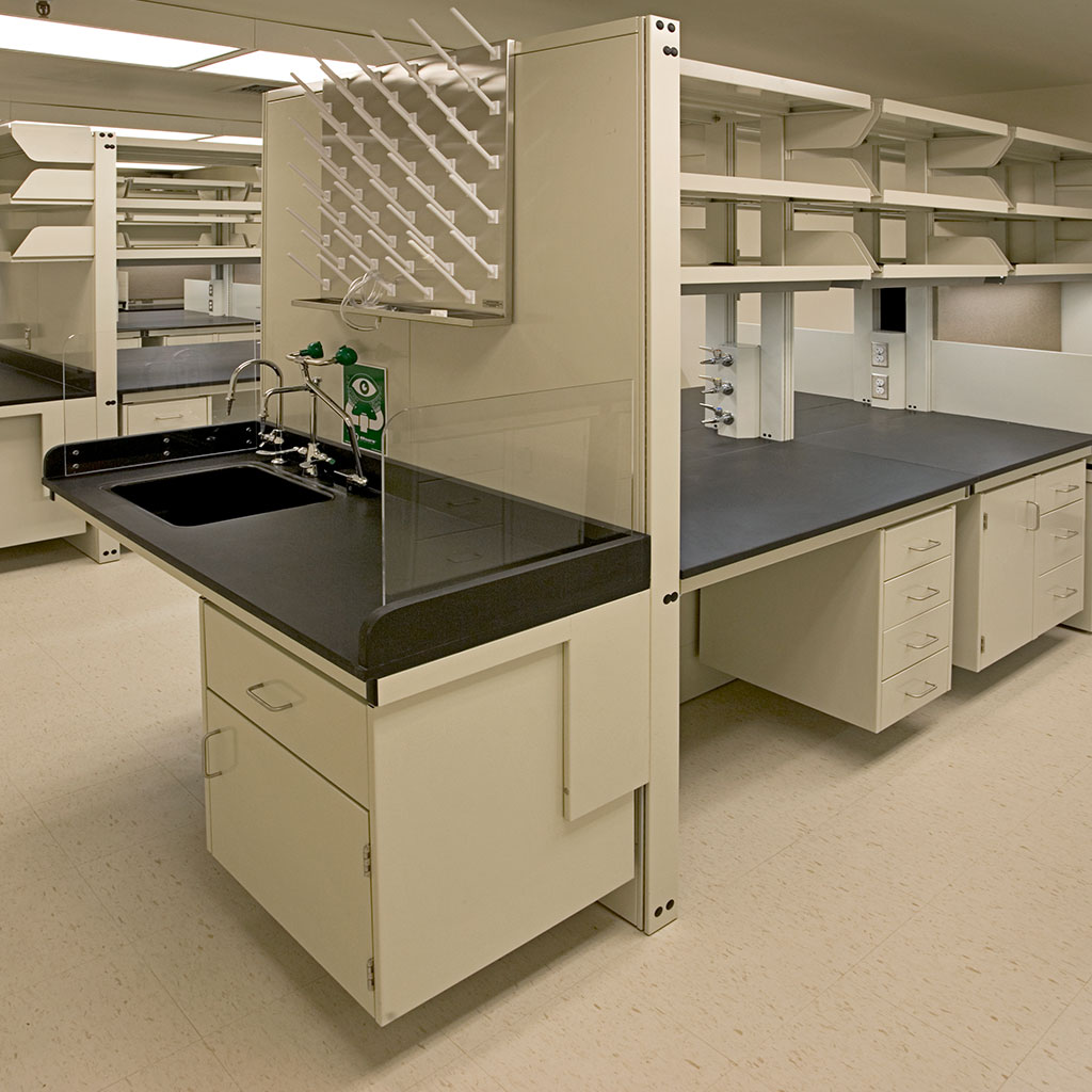 Mott Sigma Flex Modular Laboratory System