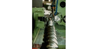 CD Thread Milling Machines with Disc Cutter