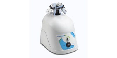 Mortexer Vortex Mixer