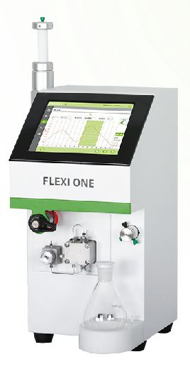 PreeKem FLEXI-ONE GPC Gel Permeation Chromatography System