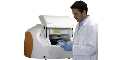RA800 Series Benchtop Raman System