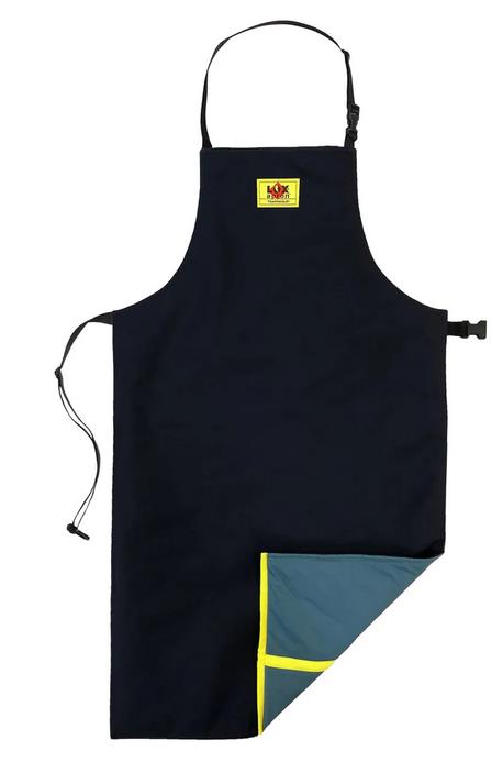 Tempshield LOX Cold Protection Apron for Liquid Oxygen