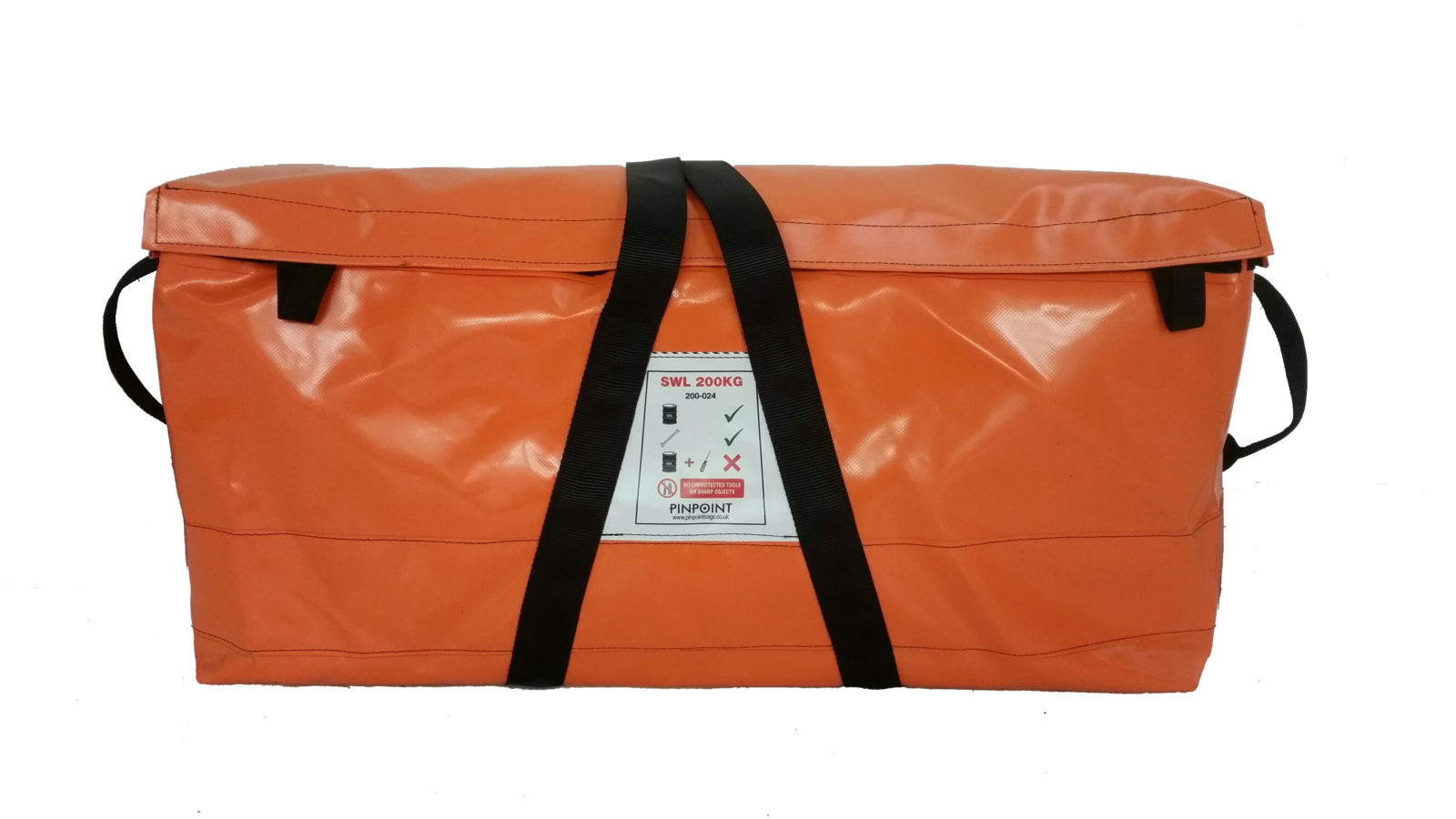 Plb Side Box Pinpoint PLB / PCB Standard Box Style Bag