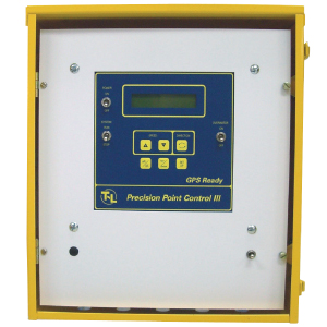 Controlable Pivotpoint T-L III Precision Pivot Point Control Panel