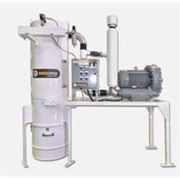 Diversitech DVAC I Industrial Central Vacuum System