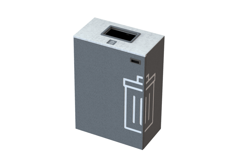 cleanriver-cascade-solo-indoor-bin