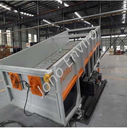 JONO High Quality MSW Sorting System and Waste Separation Machine ...