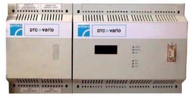 Entic Control Module Entec DTC-Vario Digital Control System