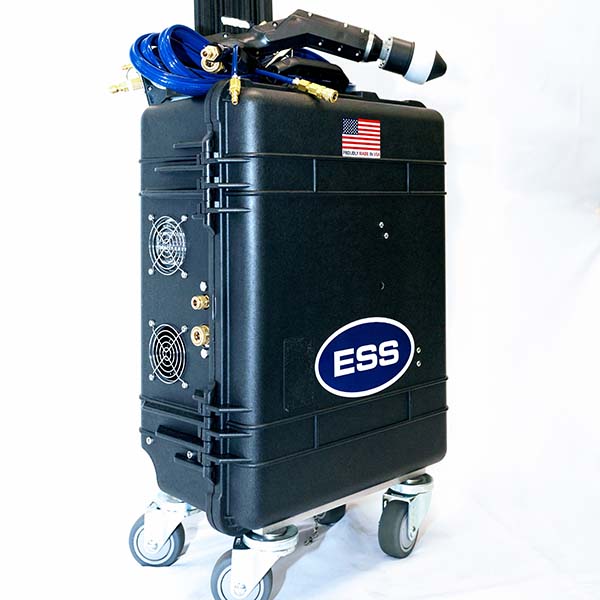 ESS SC-ET Hand-Held Disinfection Sprayer